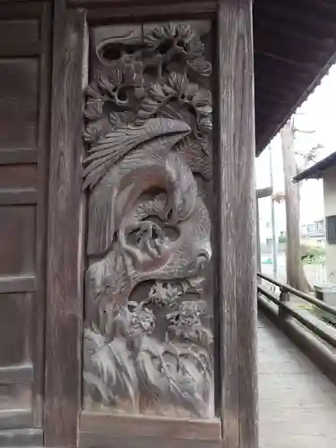 飯玉神社(群馬県)