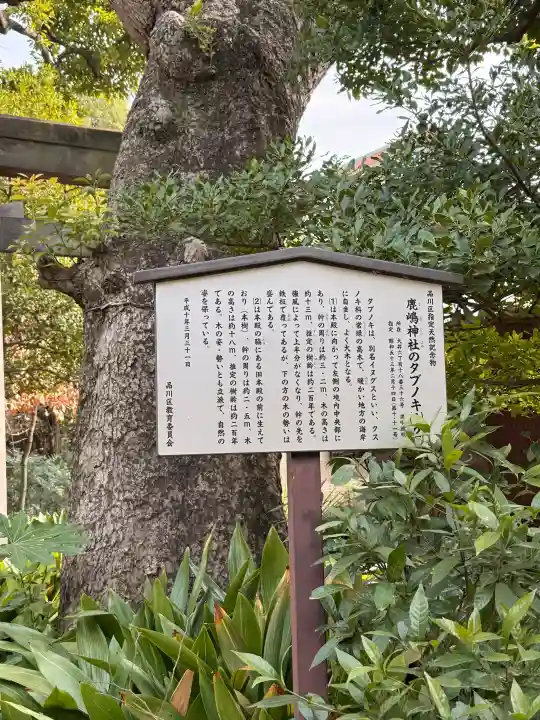 鹿嶋神社の{uncategorized: "未分類", other: "その他", undefined: "問題あり", building: "その他建物", grave: "お墓", sacred_gate: "鳥居", guardian: "狛犬", statue: "像", buddha: "仏像", history: "歴史", nature: "自然", garden: "庭園", animal: "動物", pagoda: "塔", temizu: "手水舎", mountain_gate: "山門・神門", sanctuary: "本殿・本堂", subordinate: "末社・摂社", art: "芸術", scenery: "景色", jizo: "地蔵", ema: "絵馬", goshuin: "御朱印", omikuji: "おみくじ", items: "授与品その他", amulet: "お守り", goshuincho: "御朱印帳", eats: "食事", festival: "お祭り", votive_dance: "神楽", shichigosan: "七五三参", wedding: "結婚式", experience: "体験その他", initially: "初詣", around: "周辺", anti_infection: "感染症対策"}