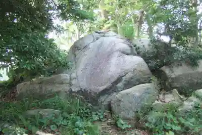 大歳神社(山口県)
