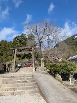 熊野那智大社(和歌山県)