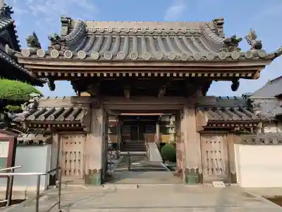 光教寺(香川県)