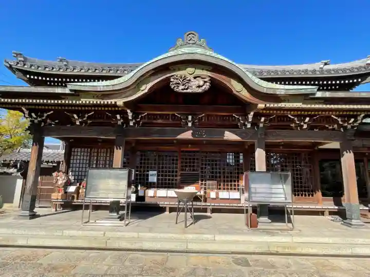 大徳院(愛知県)