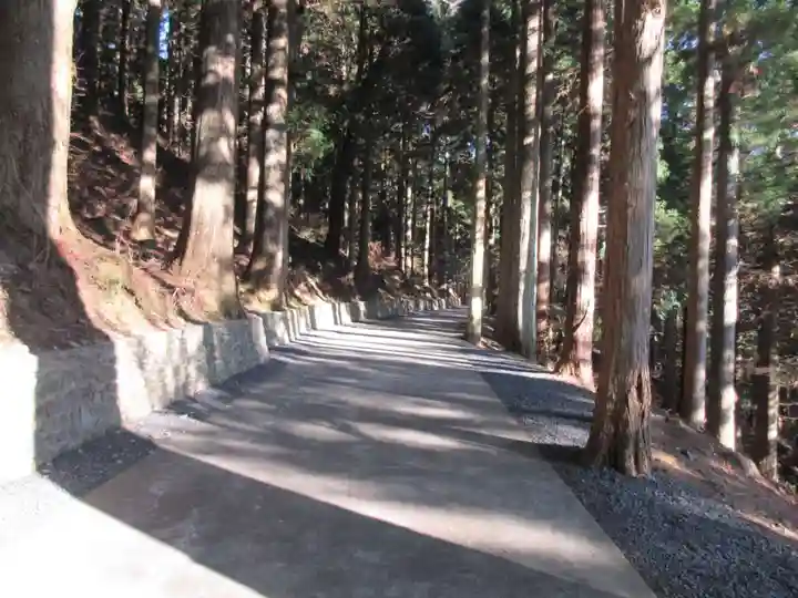 雲辺寺(徳島県)