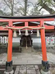 宗像神社(京都府)