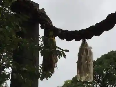 伊勢山皇大神宮のその他建物