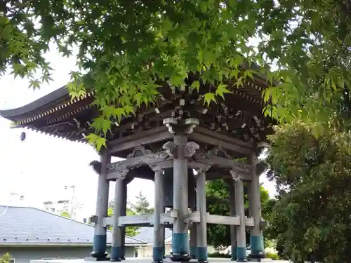 観音寺のその他建物