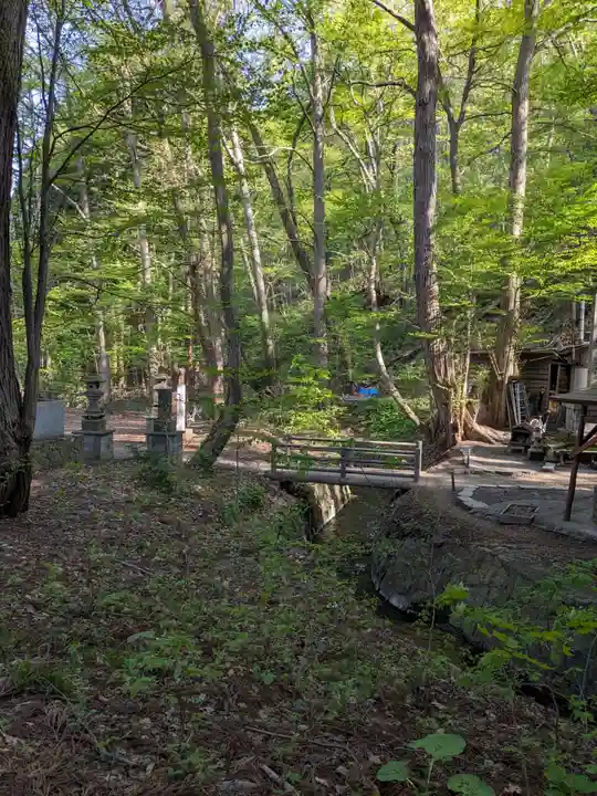 円山稲荷神社(北海道)