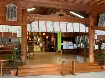 徳島県護國神社(徳島県)