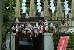 子安神社(東京都)