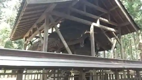 香取神社(茨城県)