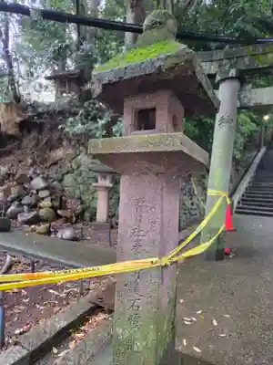 小坂神社(石川県)