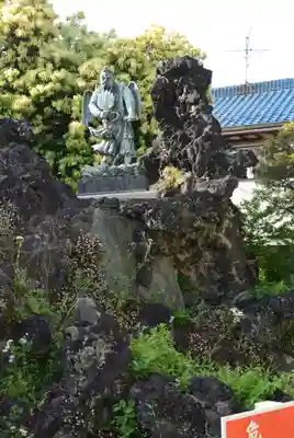 豊受神社(千葉県)