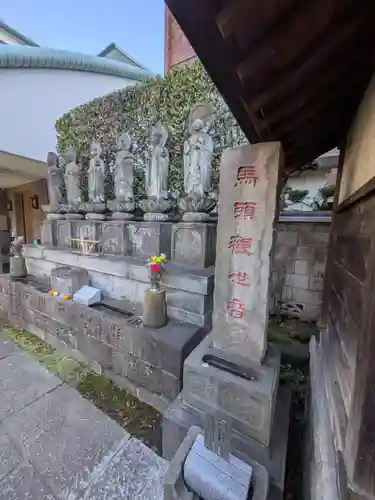 勝専寺(東京都)