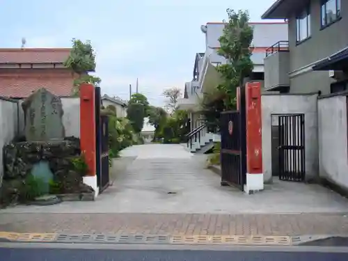 円福寺のその他建物