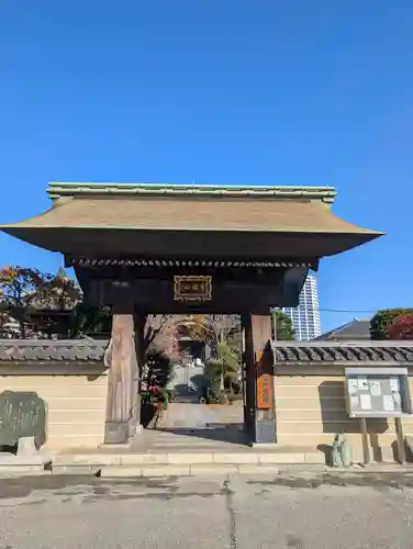 錫杖寺(埼玉県)