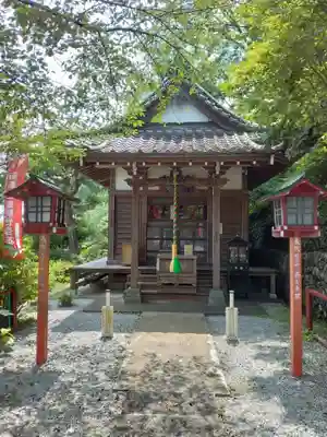 浄心寺(埼玉県)