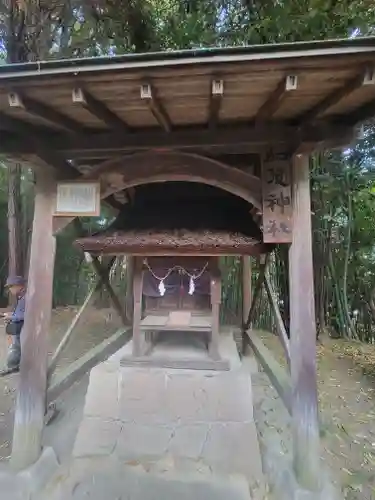 生石八幡神社(愛媛県)