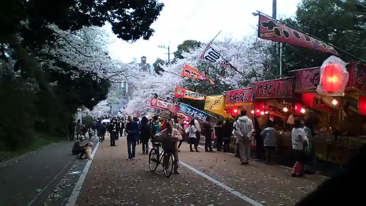 光雲神社(福岡県)