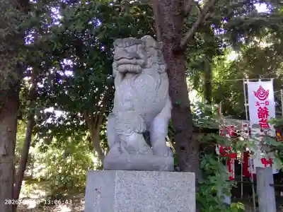 馬場氷川神社の{uncategorized: "未分類", other: "その他", undefined: "問題あり", building: "その他建物", grave: "お墓", sacred_gate: "鳥居", guardian: "狛犬", statue: "像", buddha: "仏像", history: "歴史", nature: "自然", garden: "庭園", animal: "動物", pagoda: "塔", temizu: "手水舎", mountain_gate: "山門・神門", sanctuary: "本殿・本堂", subordinate: "末社・摂社", art: "芸術", scenery: "景色", jizo: "地蔵", ema: "絵馬", goshuin: "御朱印", omikuji: "おみくじ", items: "授与品その他", amulet: "お守り", goshuincho: "御朱印帳", eats: "食事", festival: "お祭り", votive_dance: "神楽", shichigosan: "七五三参", wedding: "結婚式", experience: "体験その他", initially: "初詣", around: "周辺", anti_infection: "感染症対策"}