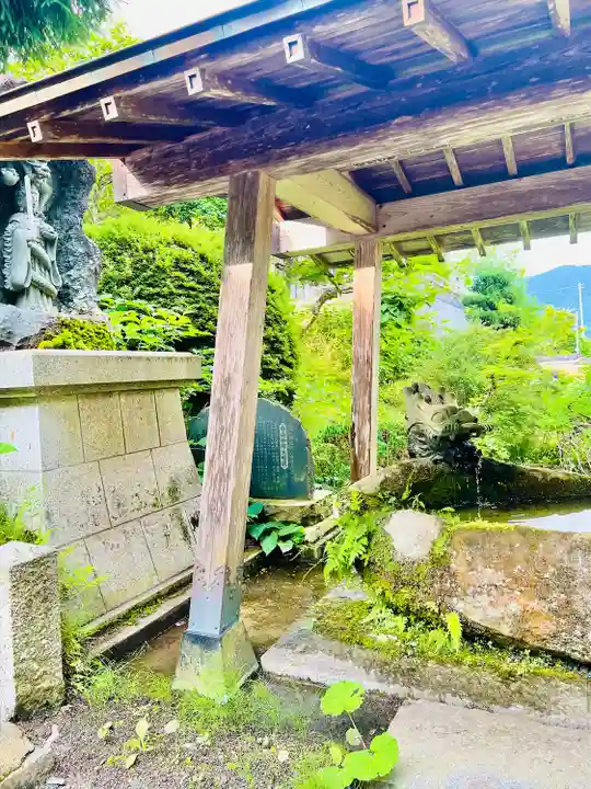 長泉寺(岩手県)
