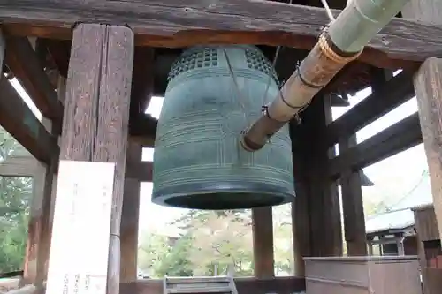 東大寺鐘楼のその他建物