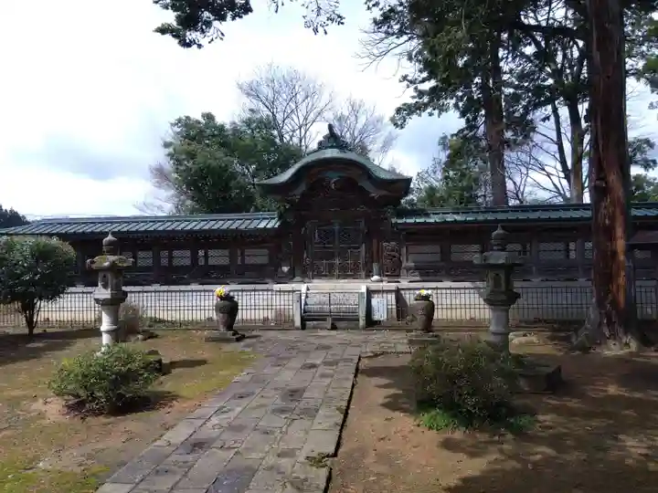 浄興寺(新潟県)