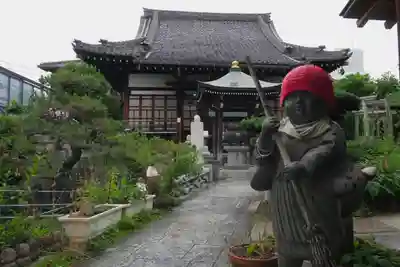 興徳寺(大阪府)