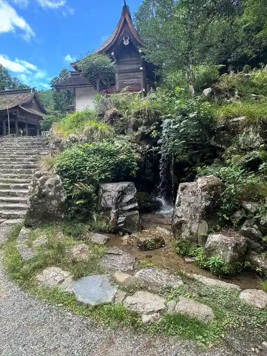 日吉大社(滋賀県)