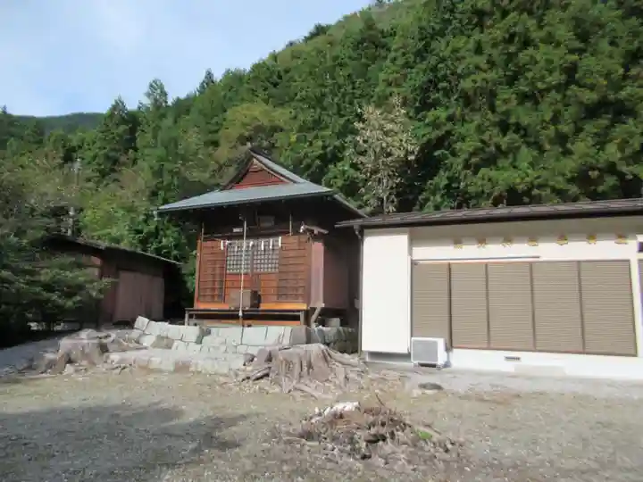 熊野神社(東京都)