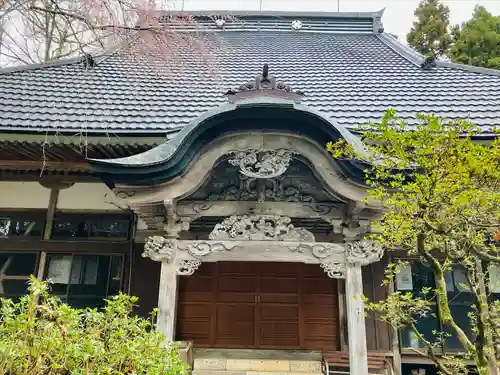 大泉寺(新潟県)