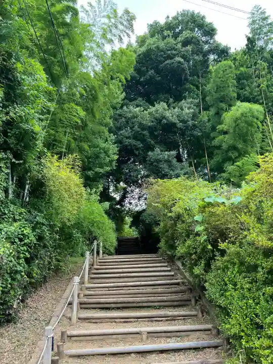 正福寺(茨城県)
