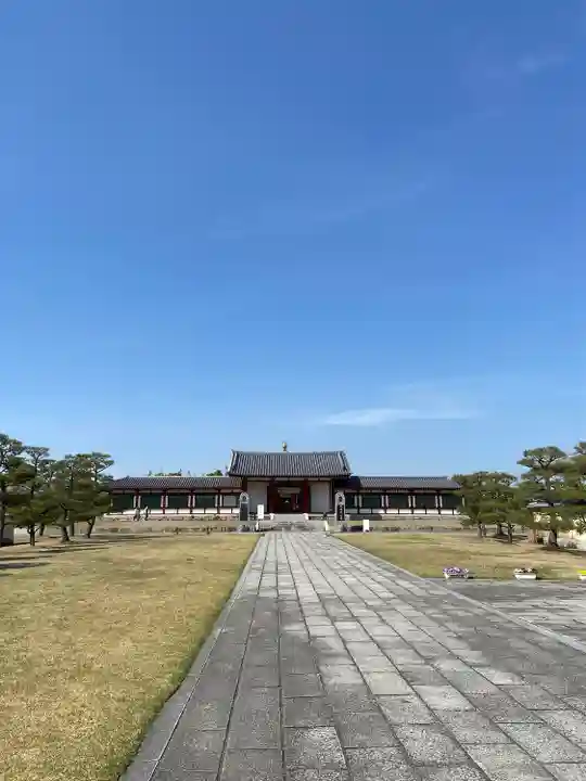 薬師寺(奈良県)