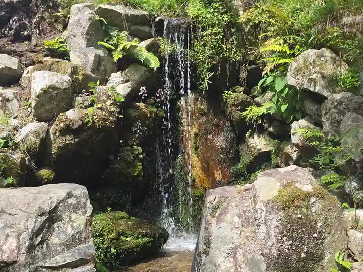 日吉大社 白山宮(滋賀県)