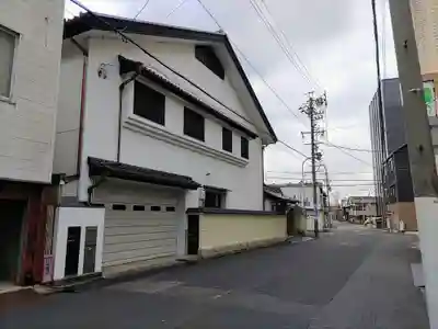 常安寺のその他建物