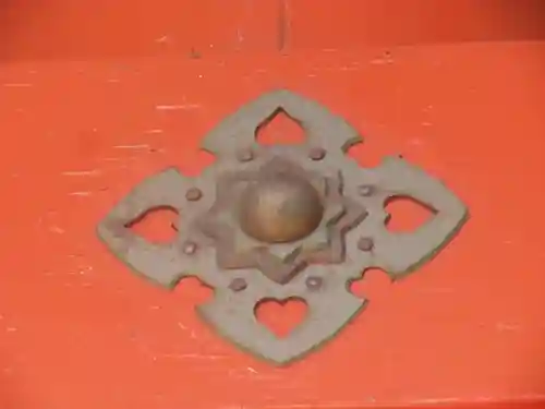 荏柄天神社のその他建物