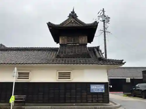 西方寺(愛知県)