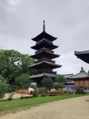 本山寺のその他建物