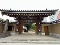 霊雲寺(東京都)