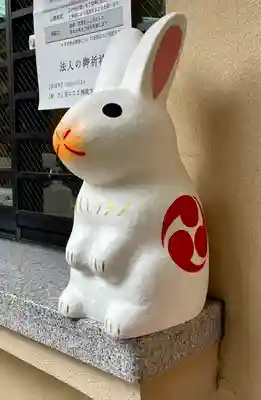 赤坂氷川神社(東京都)