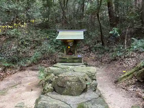 水主神社(香川県)