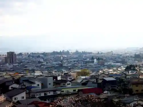 円通三匝堂（さざえ堂）(福島県)