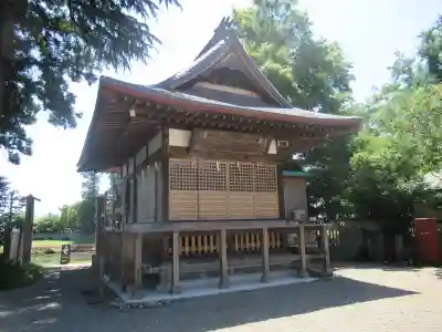 大前神社(栃木県)