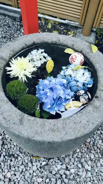 蛇窪神社(東京都)