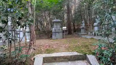 安養寺(滋賀県)