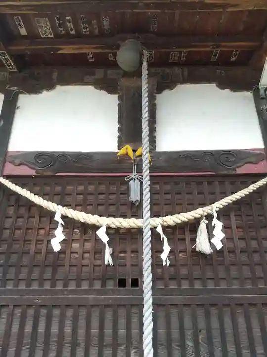 八坂神社 (群馬県)