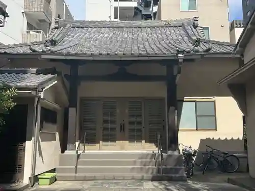 竜宝寺(東京都)