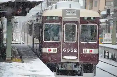 松尾大社(京都府)