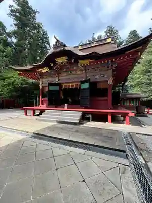 一之宮貫前神社(群馬県)