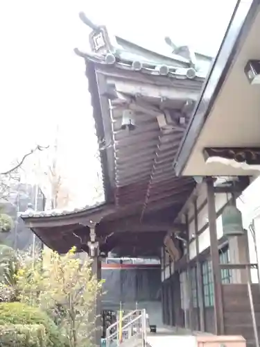 宗隆寺のその他建物