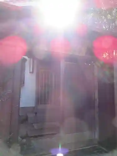 元興寺のその他建物